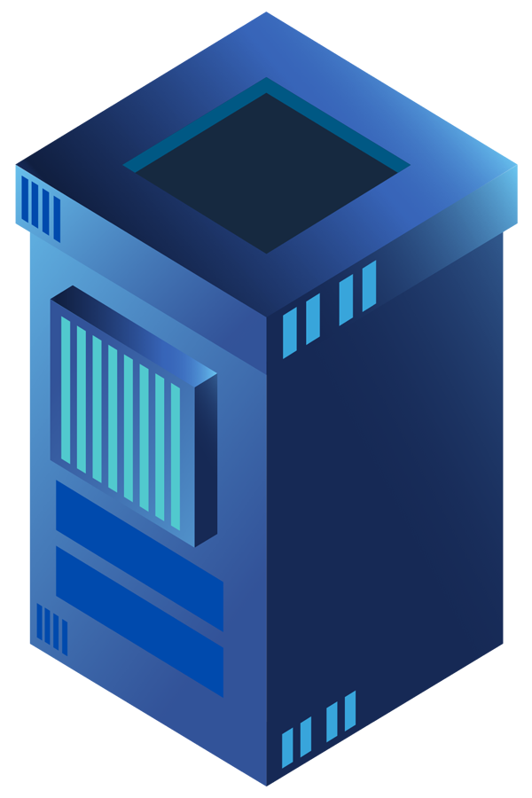 Pro Cloud Hosting