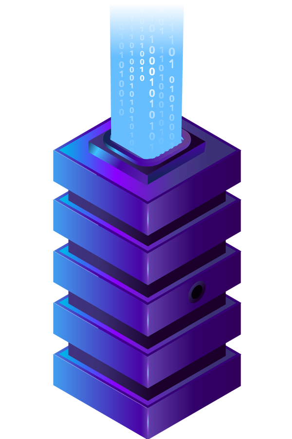 High End Cloud Hosting
